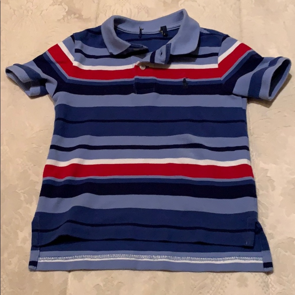 Polo shirt
